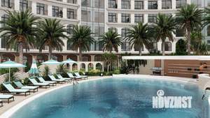 4-к квартира, вторичка, 147м2, 5/6 этаж