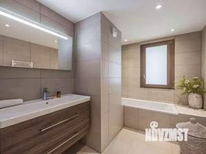 1-к квартира, вторичка, 42м2, 3/4 этаж