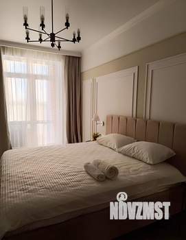 2-к квартира, вторичка, 55м2, 8/17 этаж