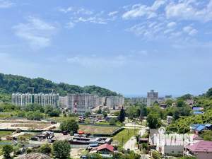 1-к квартира, вторичка, 28м2, 6/12 этаж