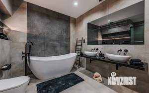 3-к квартира, вторичка, 100м2, 15/22 этаж