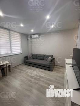 1-к квартира, вторичка, 33м2, 1/8 этаж