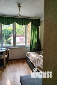 Студия квартира, вторичка, 15м2, 1/5 этаж