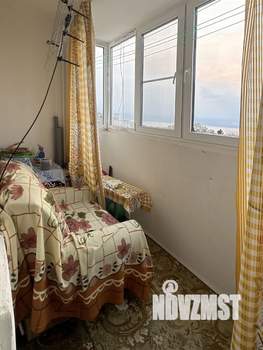 2-к квартира, вторичка, 44м2, 6/10 этаж