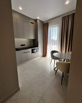 1-к квартира, вторичка, 30м2, 5/10 этаж