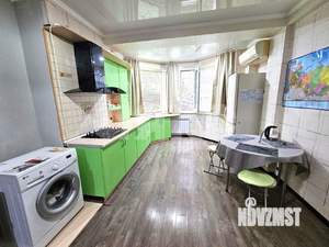 2-к квартира, вторичка, 56м2, 2/7 этаж