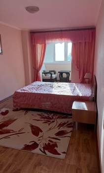 7-к квартира, вторичка, 281м2, 2/4 этаж