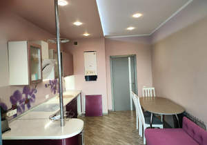 2-к квартира, вторичка, 72м2, 2/16 этаж