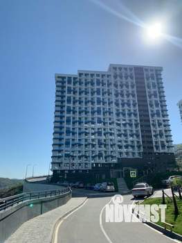 Студия квартира, вторичка, 16м2, 5/18 этаж