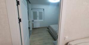 2-к квартира, вторичка, 44м2, 5/5 этаж