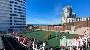 Студия квартира, вторичка, 30м2, 1/22 этаж