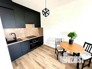 2-к квартира, вторичка, 45м2, 4/18 этаж
