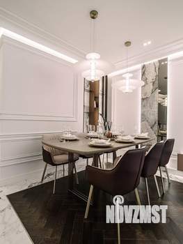 3-к квартира, вторичка, 63м2, 15/17 этаж