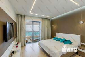 3-к квартира, вторичка, 124м2, 15/23 этаж