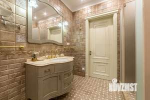 3-к квартира, вторичка, 90м2, 9/16 этаж