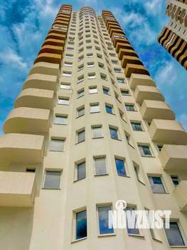 2-к квартира, вторичка, 59м2, 15/21 этаж