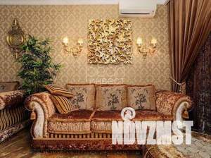 1-к квартира, вторичка, 74м2, 10/21 этаж