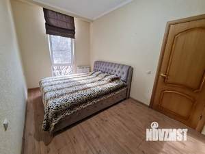1-к квартира, вторичка, 35м2, 4/5 этаж