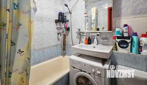 1-к квартира, вторичка, 32м2, 1/5 этаж