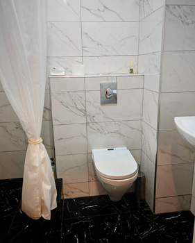 Студия квартира, вторичка, 29м2, 1/7 этаж