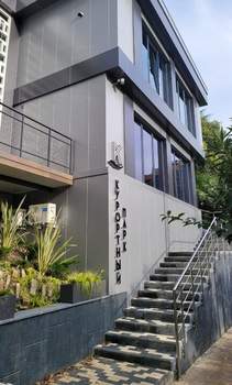 Студия квартира, вторичка, 22м2, 2/3 этаж