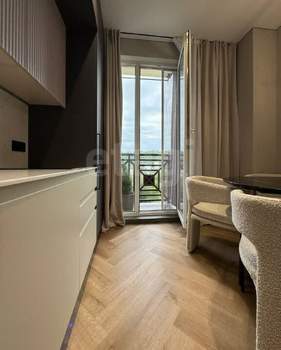 2-к квартира, вторичка, 43м2, 8/10 этаж