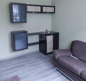 1-к квартира, вторичка, 40м2, 1/4 этаж