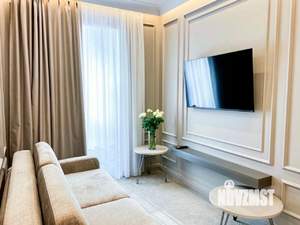 1-к квартира, вторичка, 30м2, 6/8 этаж