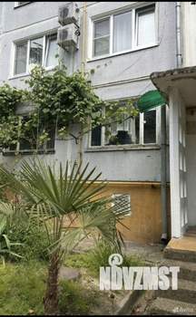 2-к квартира, вторичка, 54м2, 1/4 этаж