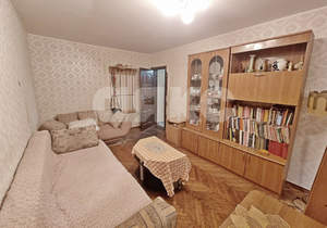 2-к квартира, вторичка, 49м2, 2/5 этаж