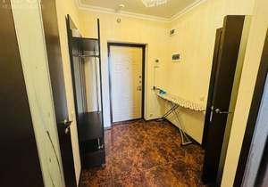 2-к квартира, вторичка, 46м2, 6/23 этаж