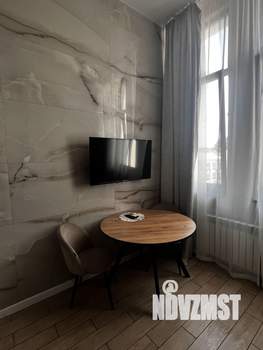 Студия квартира, вторичка, 20м2, 3/4 этаж