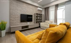 4-к квартира, вторичка, 90м2, 12/13 этаж