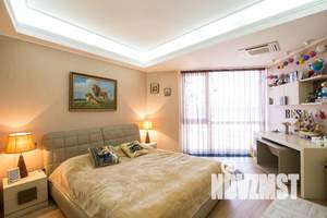 3-к квартира, вторичка, 120м2, 18/21 этаж