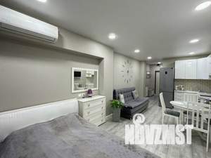 Студия квартира, вторичка, 29м2, 2/8 этаж