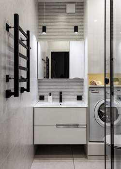 1-к квартира, вторичка, 35м2, 2/9 этаж