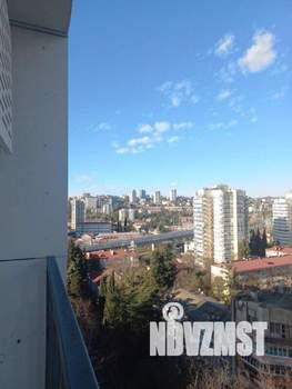 1-к квартира, вторичка, 34м2, 11/18 этаж