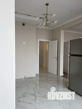 3-к квартира, вторичка, 95м2, 5/18 этаж