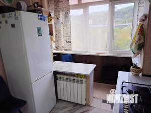 1-к квартира, вторичка, 30м2, 4/5 этаж