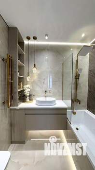 3-к квартира, вторичка, 64м2, 5/17 этаж