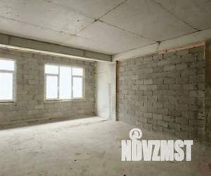 3-к квартира, вторичка, 57м2, 3/6 этаж