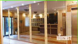 3-к квартира, вторичка, 105м2, 4/24 этаж