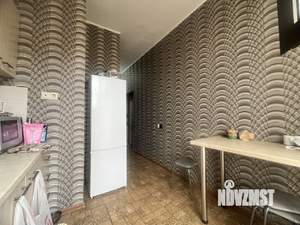 1-к квартира, вторичка, 37м2, 2/5 этаж