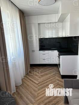 1-к квартира, вторичка, 35м2, 8/12 этаж
