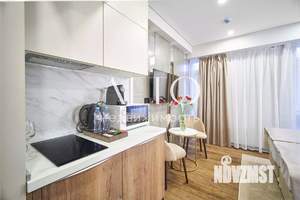 Студия квартира, вторичка, 18м2, 2/7 этаж