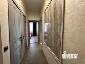 3-к квартира, вторичка, 60м2, 15/17 этаж