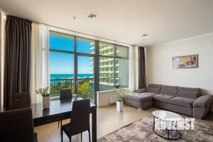 2-к квартира, вторичка, 106м2, 7/15 этаж