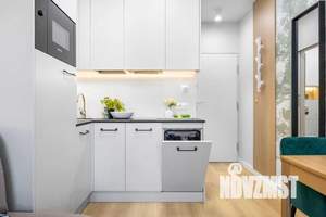2-к квартира, вторичка, 35м2, 4/4 этаж