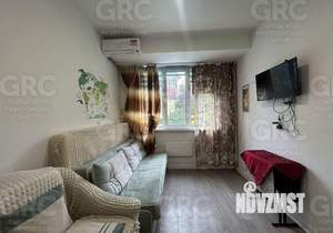 Студия квартира, вторичка, 21м2, 2/8 этаж