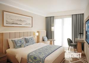 1-к квартира, вторичка, 30м2, 6/11 этаж